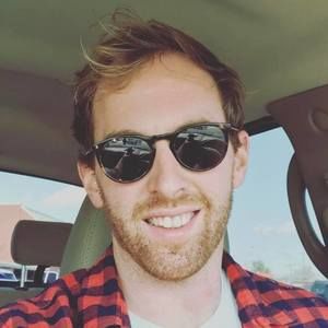 Meet your Posher, Daniel